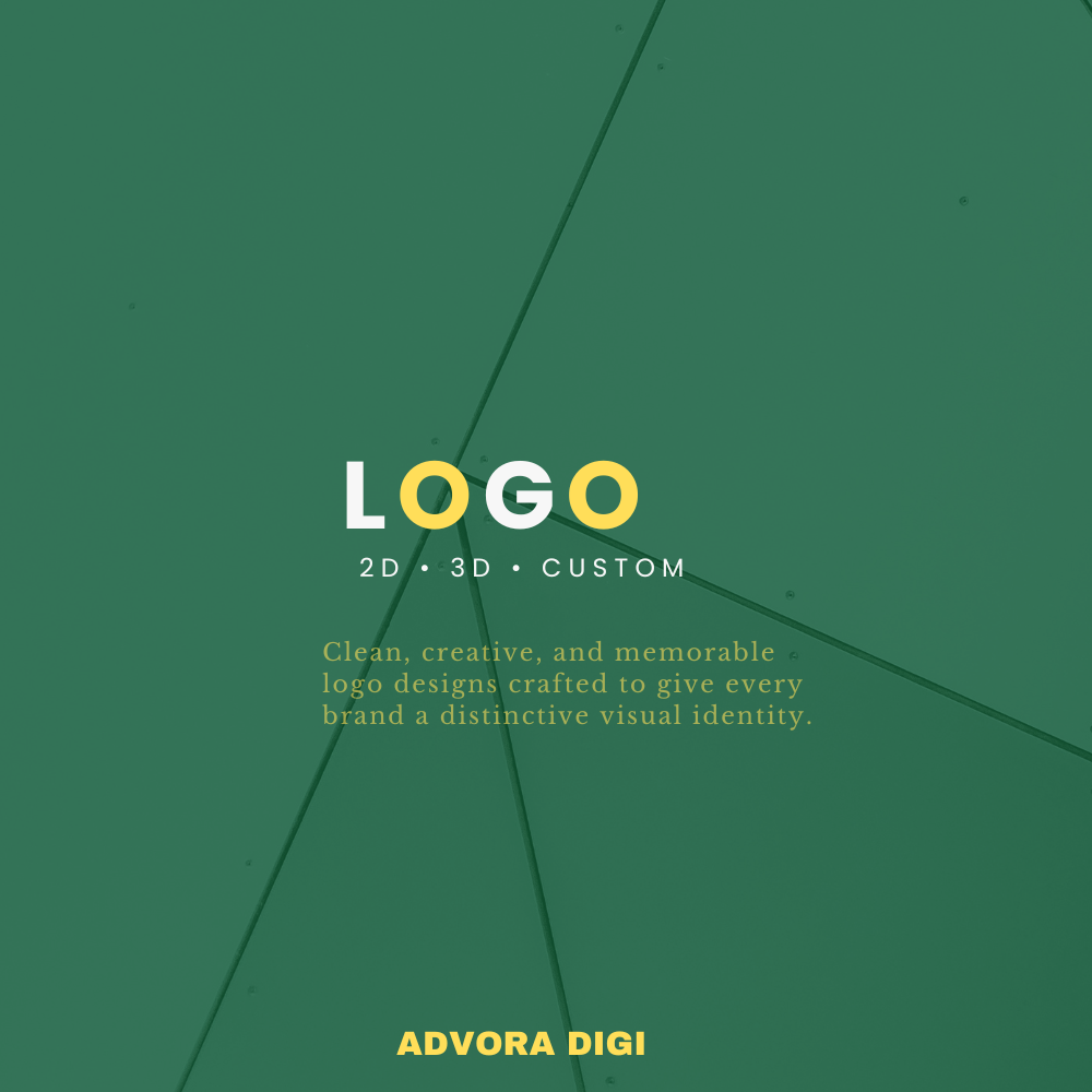 Logo Design Portfolio