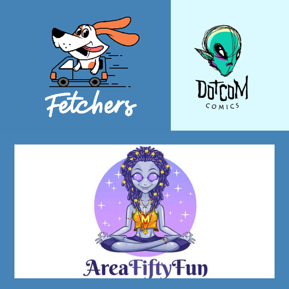 Logo Design Portfolio