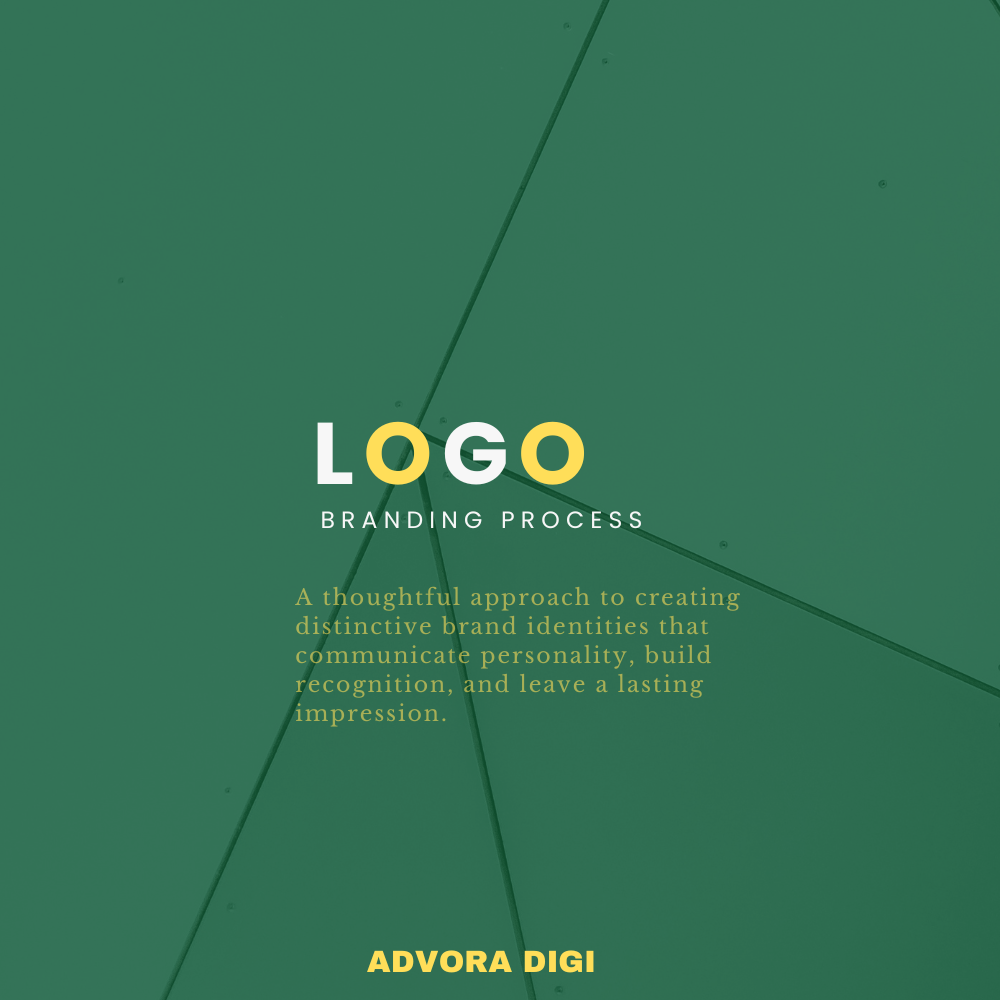 Logo Design Portfolio