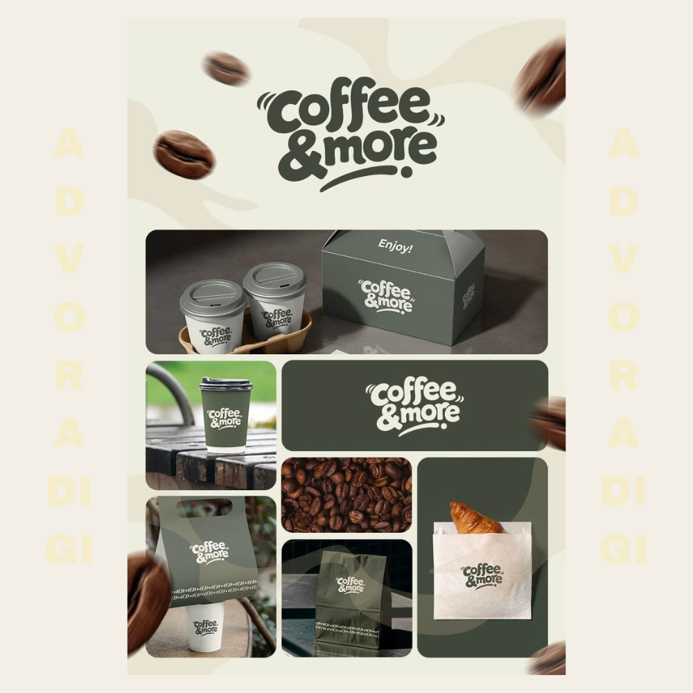 Logo Design Portfolio