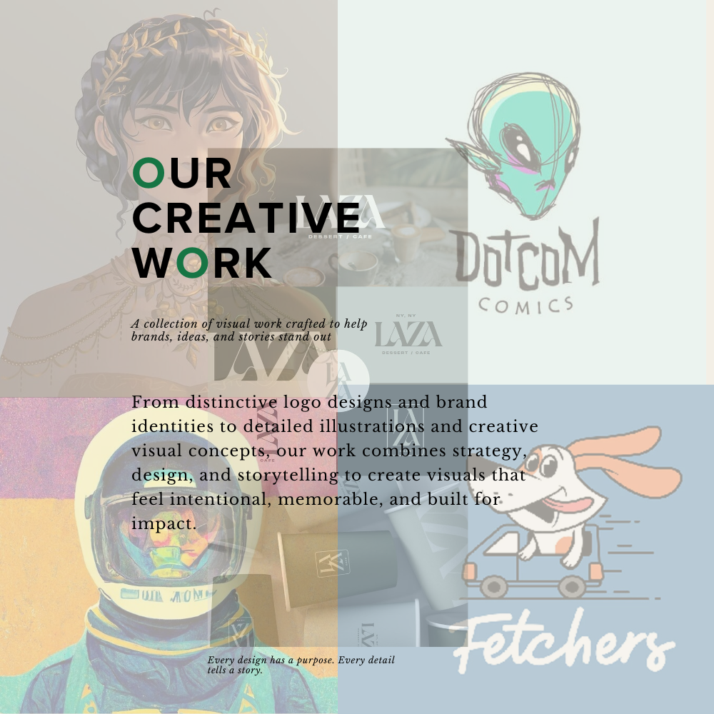 Logo Design Portfolio